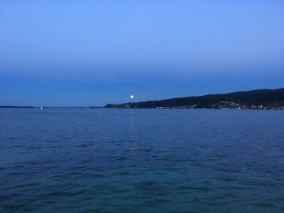 Holiday apartment Studio Weber on Lake Constance - Environment photo 10