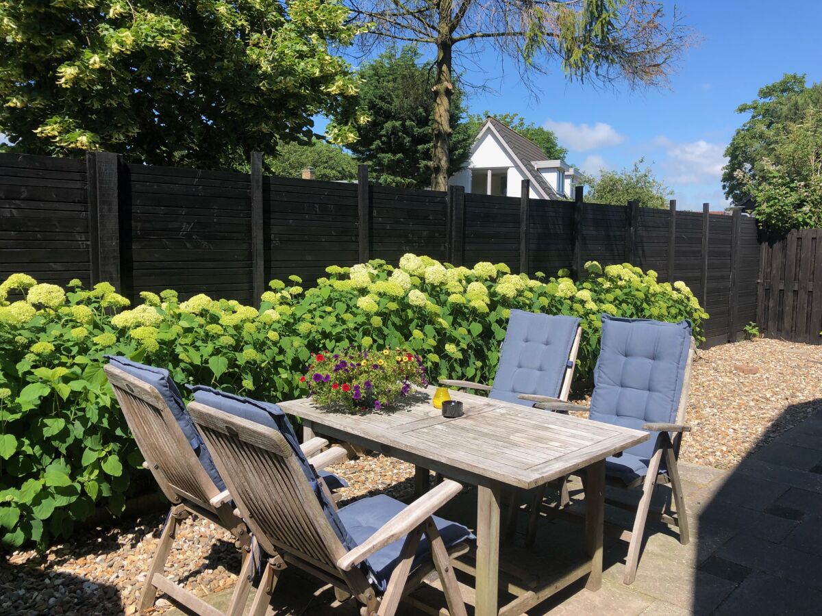 Holiday house Sleeping in Schoorl - Outdoor photo 3