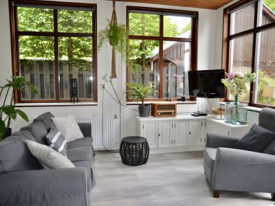 Holiday house Sleeping in Schoorl in Schoorl - Holiday house