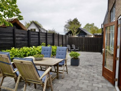 Holiday house Sleeping in Schoorl - Outdoor photo 2