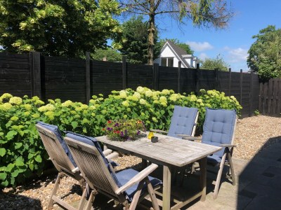 Holiday house Sleeping in Schoorl - Outdoor photo 3