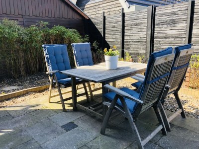 Holiday house Sleeping in Schoorl - Outdoor photo 4