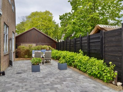 Holiday house Sleeping in Schoorl - Outdoor photo 5