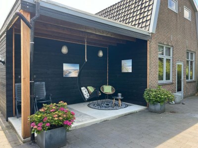 Holiday house Sleeping in Schoorl - Outdoor photo 6