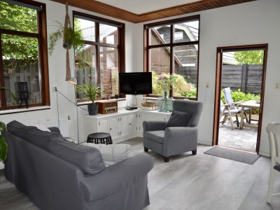 Holiday house Sleeping in Schoorl - Features photo 7