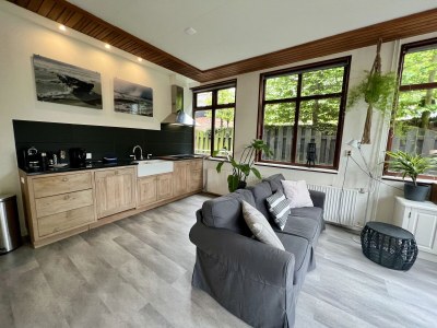 Holiday house Sleeping in Schoorl - Features photo 8