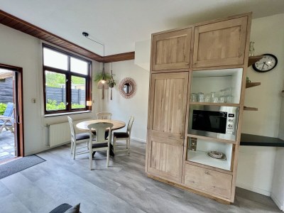 Holiday house Sleeping in Schoorl - Features photo 9