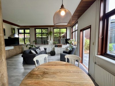 Holiday house Sleeping in Schoorl - Features photo 12