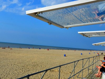 Holiday house Sleeping in Schoorl - Environment photo 21
