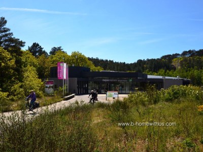 Holiday house Sleeping in Schoorl - Environment photo 24