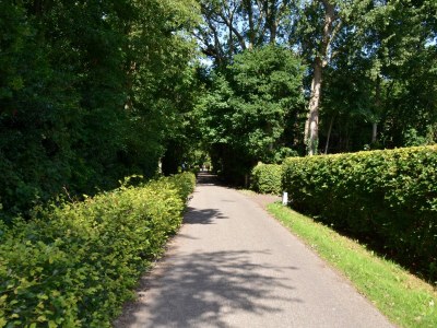 Holiday house Sleeping in Schoorl - Environment photo 25