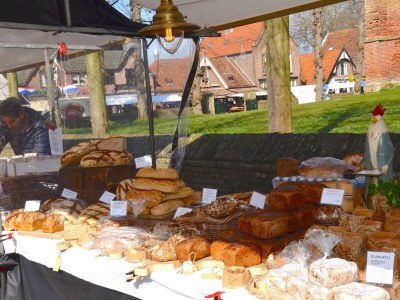 Holiday house Sleeping in Schoorl - Environment photo 27