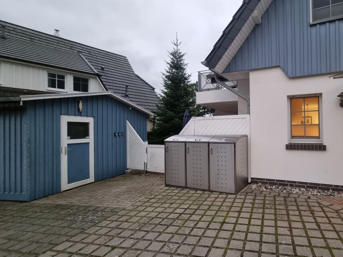 Holiday apartment Kleiner Pirat - Features photo 2