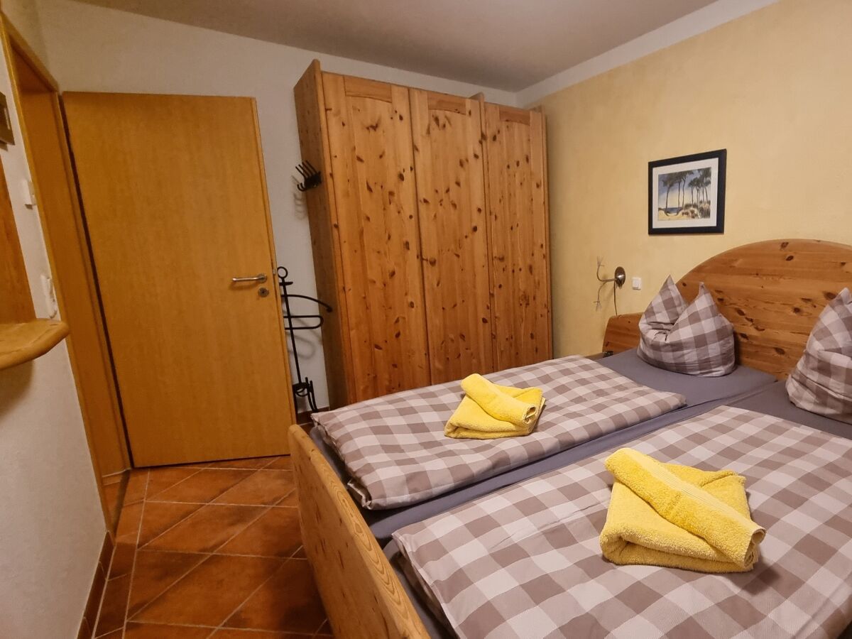 Holiday apartment Kleiner Pirat - Features photo 4