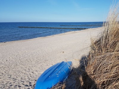 Holiday apartment Kleiner Pirat - Features photo 3