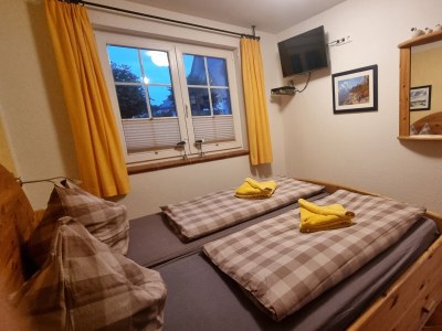 Holiday apartment Kleiner Pirat - Features photo 5