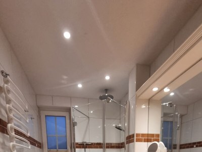 Holiday apartment Kleiner Pirat - Features photo 6