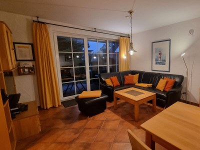 Holiday apartment Kleiner Pirat - Features photo 7