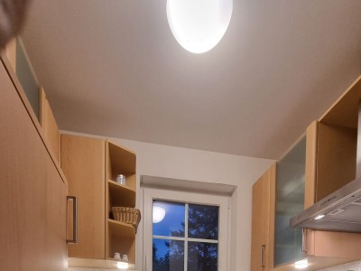 Holiday apartment Kleiner Pirat - Features photo 8