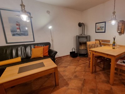 Holiday apartment Kleiner Pirat - Features photo 10