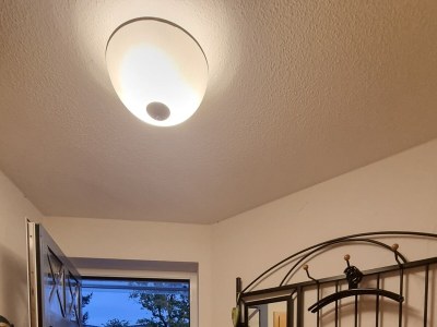 Holiday apartment Kleiner Pirat - Features photo 11