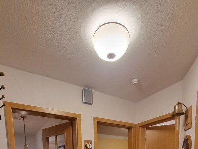 Holiday apartment Kleiner Pirat - Features photo 12