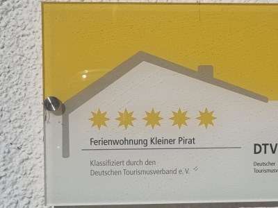 Holiday apartment Kleiner Pirat - Features photo 14