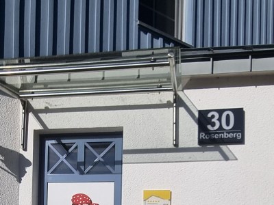 Holiday apartment Kleiner Pirat - Features photo 15