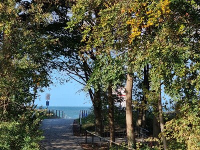 Holiday apartment Kleiner Pirat - Features photo 16