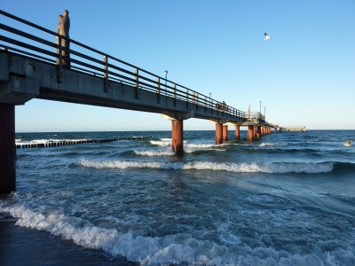 Holiday apartment Kleiner Pirat - Features photo 18