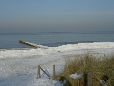 Holiday apartment Kleiner Pirat - Features photo 19