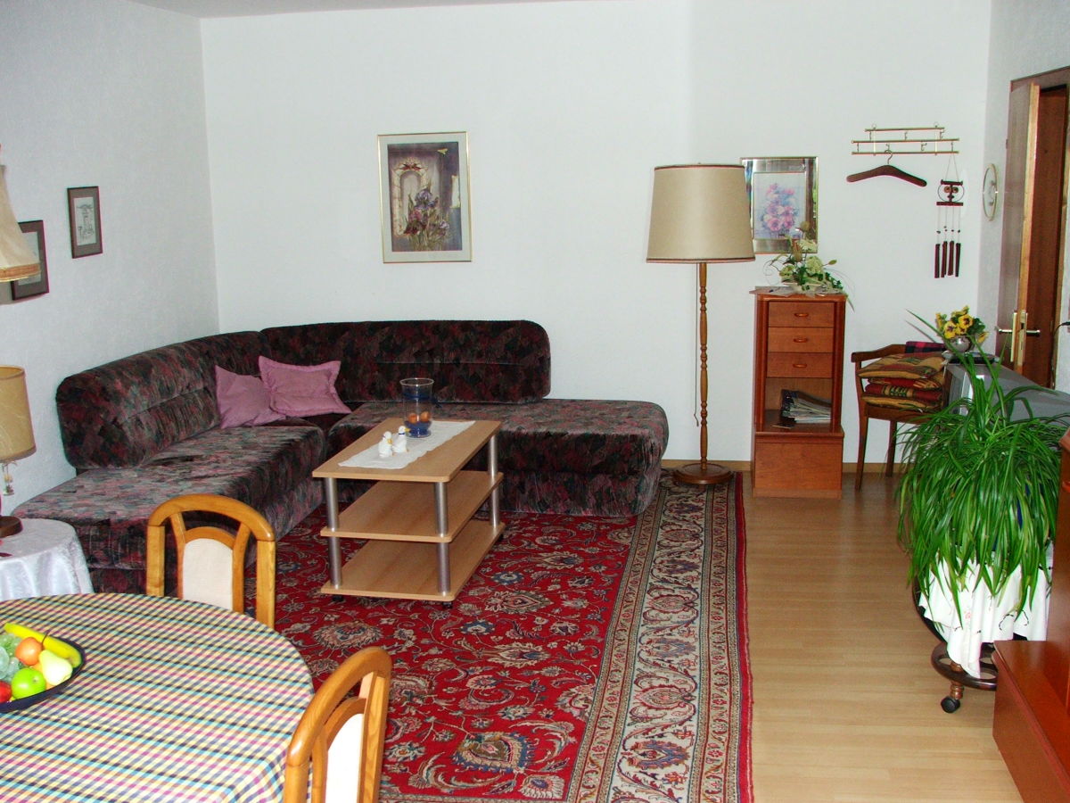 Holiday apartment Goldgrube - House Moselblick Gerd-Eugen Schmidt - Features photo 3