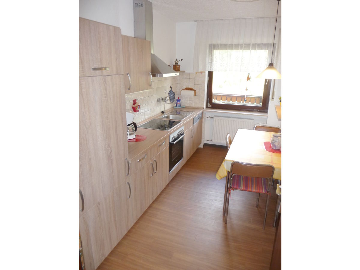 Holiday apartment Goldgrube - House Moselblick Gerd-Eugen Schmidt - Features photo 5