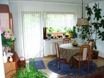Holiday apartment Goldgrube - House Moselblick Gerd-Eugen Schmidt - Features photo 4