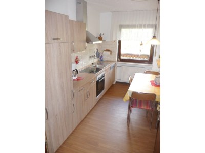 Holiday apartment Goldgrube - House Moselblick Gerd-Eugen Schmidt - Features photo 5