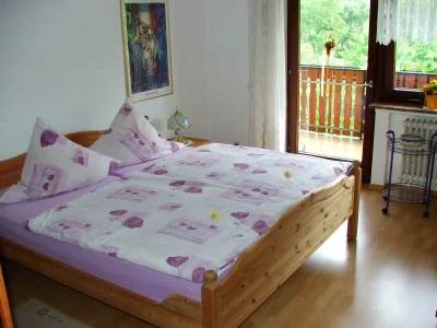 Holiday apartment Goldgrube - House Moselblick Gerd-Eugen Schmidt - Features photo 6