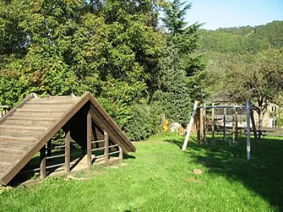 Holiday apartment Goldgrube - House Moselblick Gerd-Eugen Schmidt - Environment photo 14