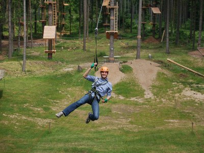 Holiday apartment Goldgrube - House Moselblick Gerd-Eugen Schmidt - Environment photo 15