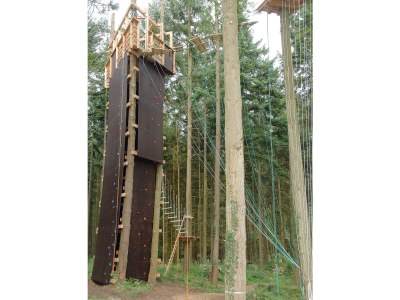 Holiday apartment Goldgrube - House Moselblick Gerd-Eugen Schmidt - Environment photo 16