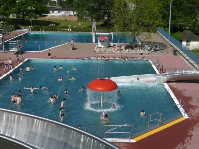 Holiday apartment Goldgrube - House Moselblick Gerd-Eugen Schmidt - Environment photo 19