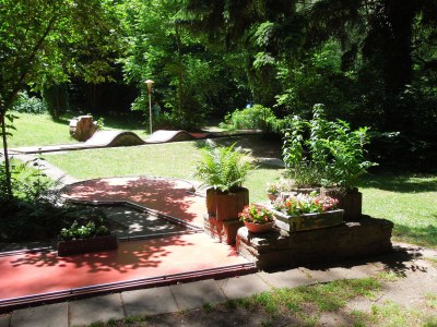 Holiday apartment Goldgrube - House Moselblick Gerd-Eugen Schmidt - Environment photo 20