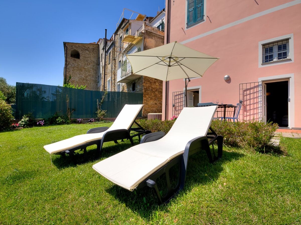 Apartment Grace House - Outdoor photo 2