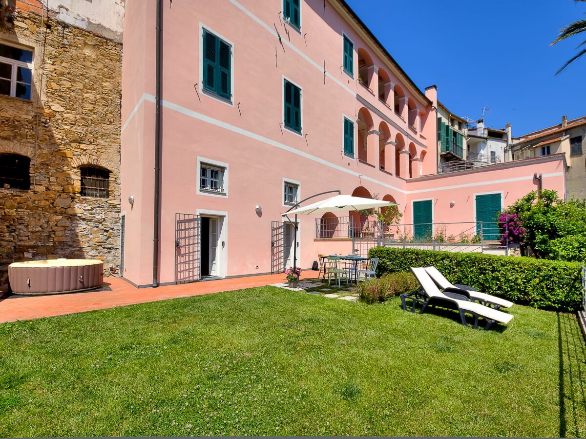 Apartment Grace House - Outdoor photo 3