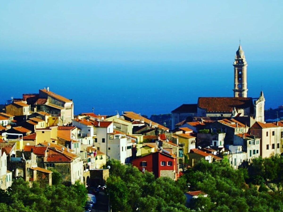 Apartment Grace House - Outdoor photo 5