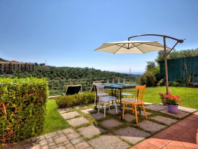 Apartment Grace House in Civezza - Apartment