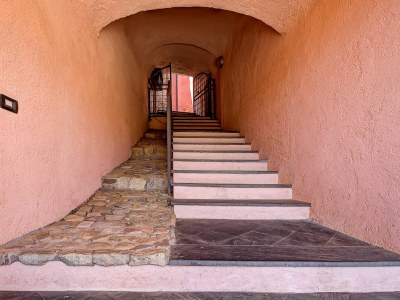 Apartment Grace House - Outdoor photo 4