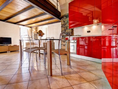 Apartment Grace House - Features photo 6