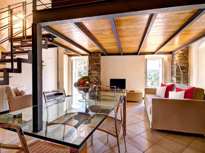 Apartment Grace House - Features photo 7