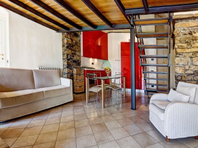 Apartment Grace House - Features photo 10