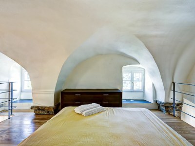 Apartment Grace House - Features photo 11